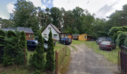 Dom Sprzedaż Pobierowo Lubelska