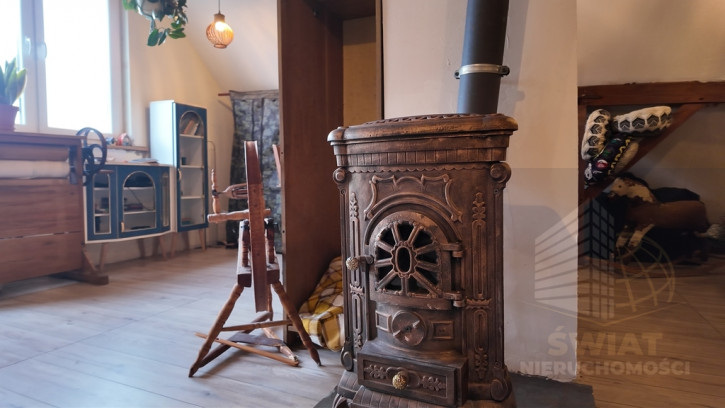 Dom Sprzedaż Ukiernica 16