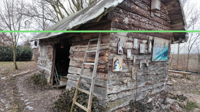 Dom Sprzedaż Ukiernica