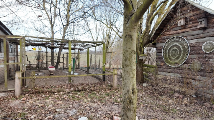 Dom Sprzedaż Ukiernica 21