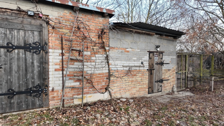 Dom Sprzedaż Ukiernica 23