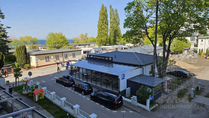 Mieszkanie Sprzedaż Międzyzdroje Promenada Gwiazd 15
