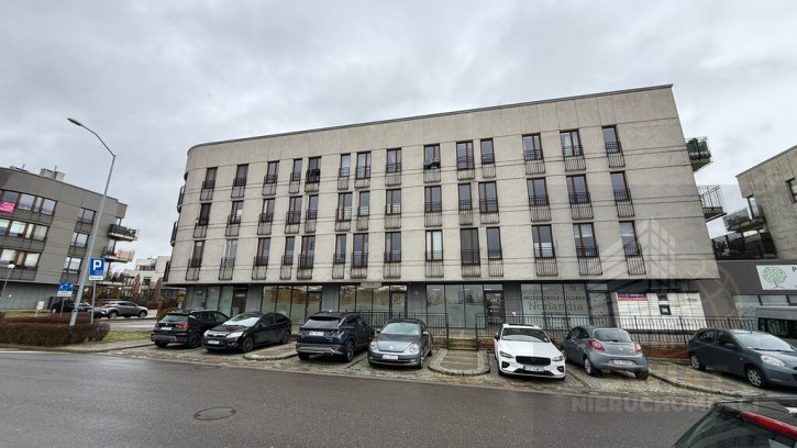 Mieszkanie Sprzedaż Szczecin Golęcino Ostrowska 17