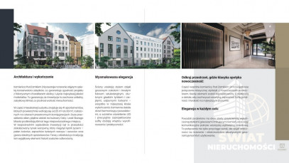 Lokal Wynajem Szczecin Stare Miasto Warzywna