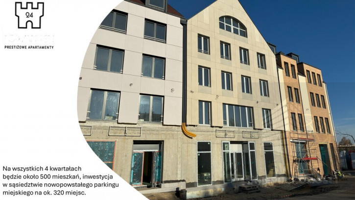 Lokal Wynajem Szczecin Stare Miasto Warzywna 5