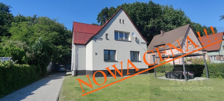 Dom Sprzedaż Goleniów 4