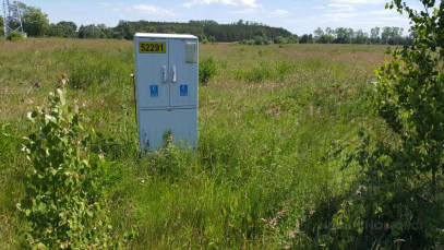 Działka Sprzedaż Kołczewo