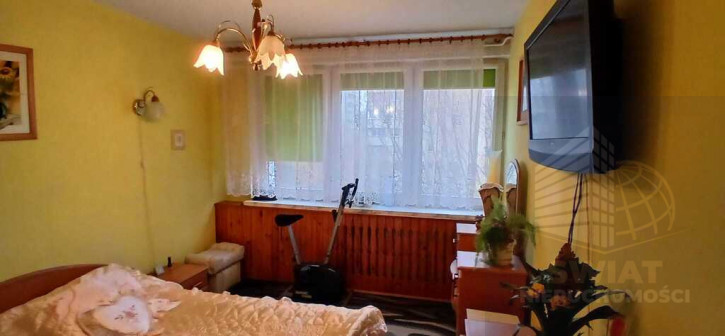 Mieszkanie Sprzedaż Szczecin Pomorzany 9 Maja 4