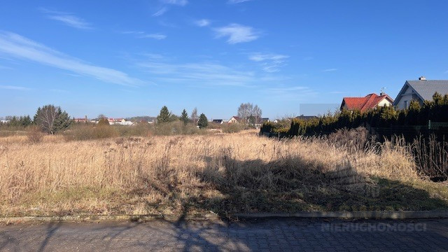 Działka Sprzedaż Mierzyn 3