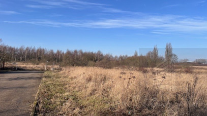 Działka Sprzedaż Mierzyn