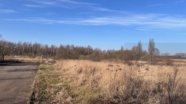 Działka Sprzedaż Mierzyn 5