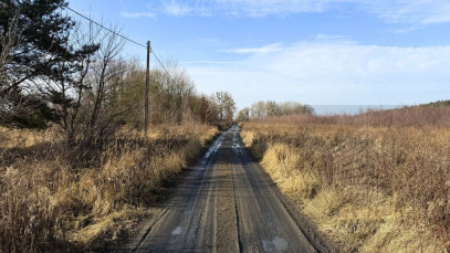 Działka Sprzedaż Żółwia Błoć