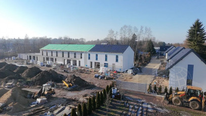 Dom Sprzedaż Zieleniewo Szczecińska