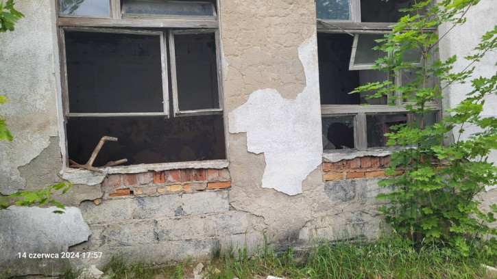 Obiekt Sprzedaż Recz Kolejowa 7