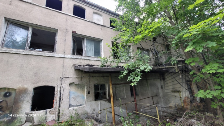 Działka Sprzedaż Recz Kolejowa 3
