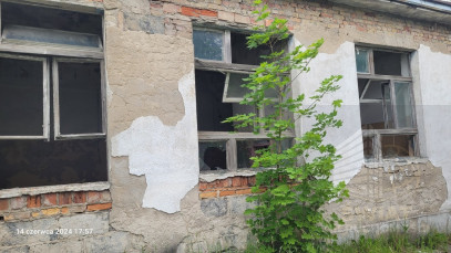 Działka Sprzedaż Recz Kolejowa