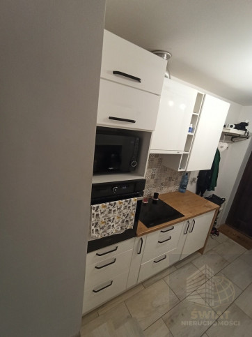 Mieszkanie Sprzedaż Szczecin Centrum Mazurska 13