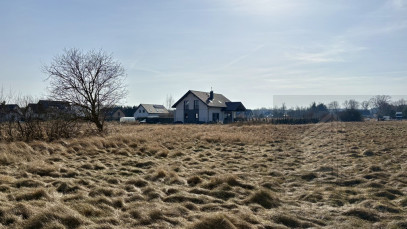 Działka Sprzedaż Niedźwiedź