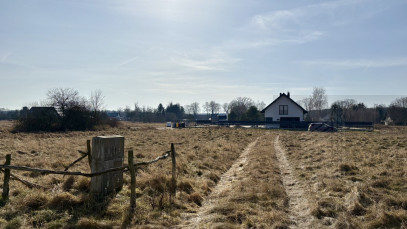 Działka Sprzedaż Niedźwiedź