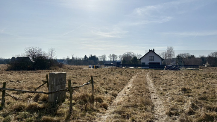 Działka Sprzedaż Niedźwiedź 5