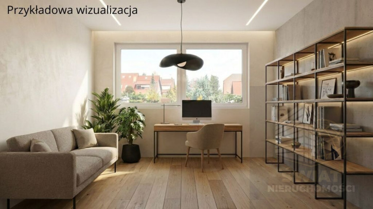 Dom Sprzedaż Szczecin Gumieńce 5