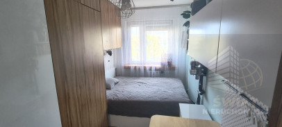Mieszkanie Sprzedaż Szczecin os. Bukowe