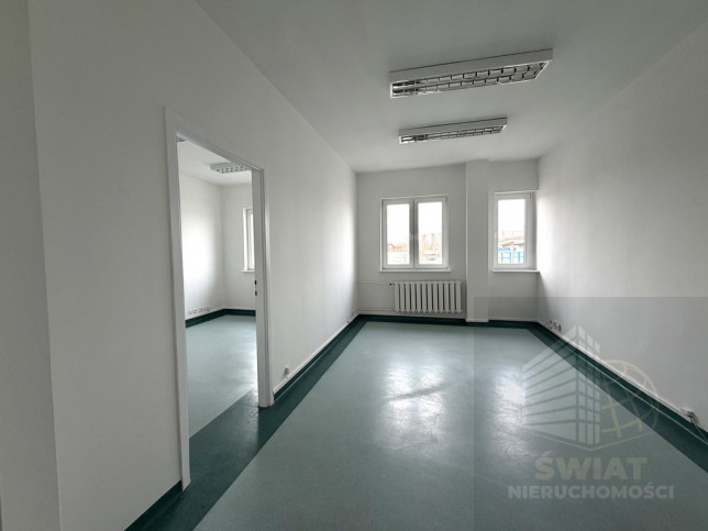 Lokal Wynajem Szczecin Centrum 1