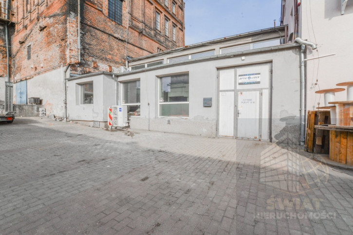 Obiekt Wynajem Szczecin Kępa Parnicka 6