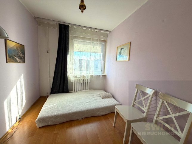 Mieszkanie Sprzedaż Szczecin os. Bukowe 3