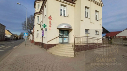 Lokal Sprzedaż Pyrzyce
