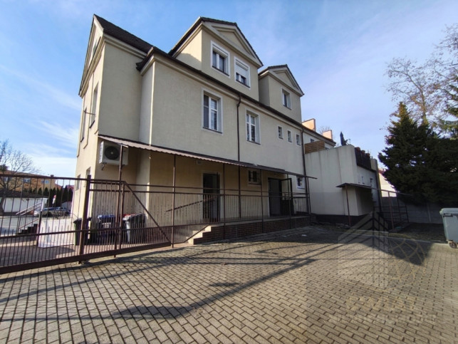 Lokal Sprzedaż Pyrzyce 3