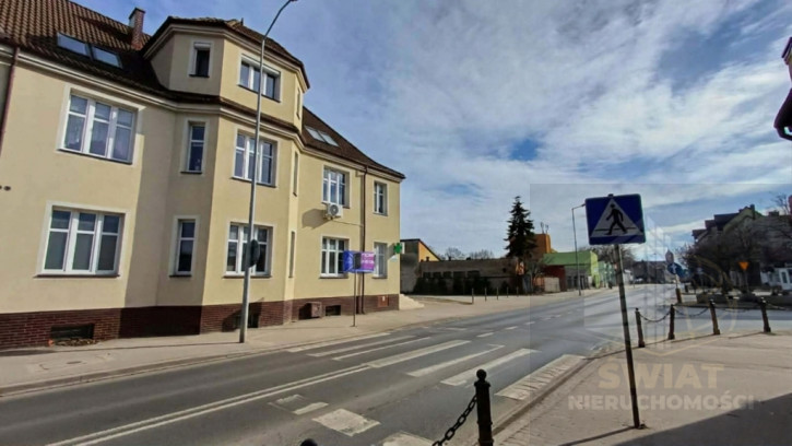 Lokal Sprzedaż Pyrzyce 1