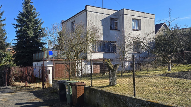 Dom Sprzedaż Szczecin Podjuchy 1