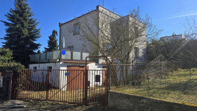 Dom Sprzedaż Szczecin Podjuchy