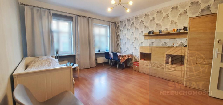 Mieszkanie Sprzedaż Szczecin Centrum bł. Królowej Jadwigi 8