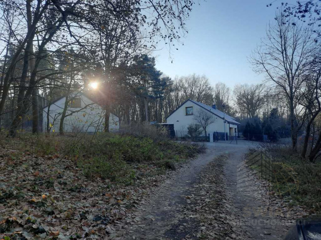 Działka Sprzedaż Czepino 2