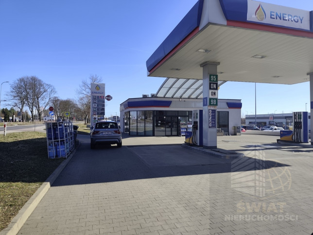 Obiekt Sprzedaż Żary 2