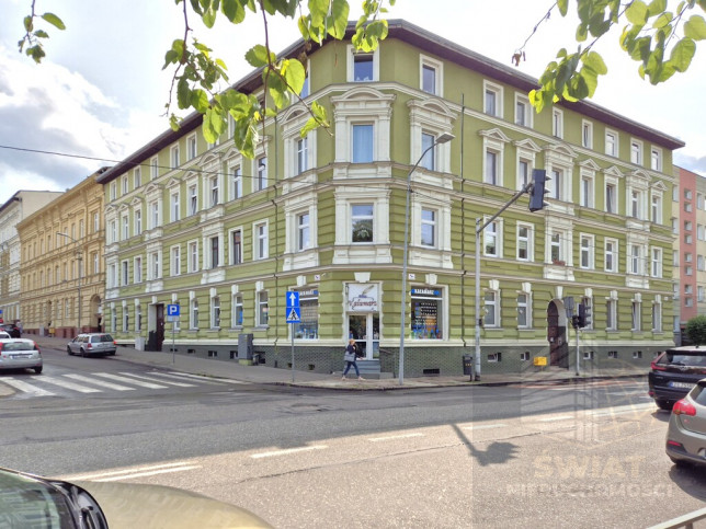 Mieszkanie Sprzedaż Szczecin Grabowo pl.&nbsp;Matki Teresy z Kalkuty 18