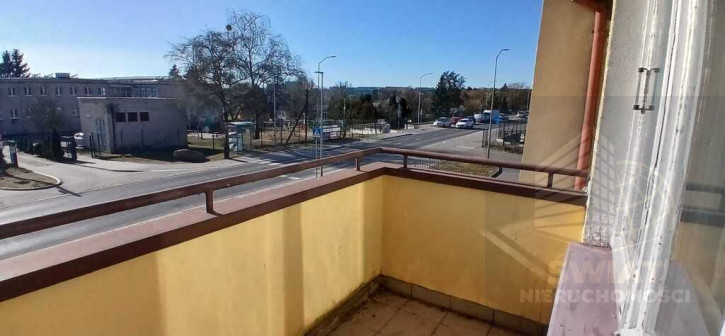 Mieszkanie Sprzedaż Szczecin Żelechowa Hoża 3