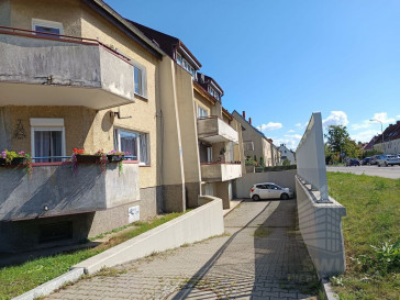 Mieszkanie Sprzedaż Szczecin Żelechowa Hoża