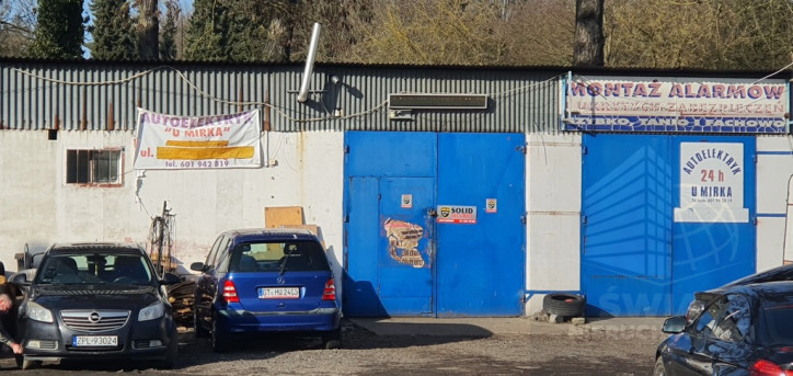 Obiekt Wynajem Szczecin os. Reda 1