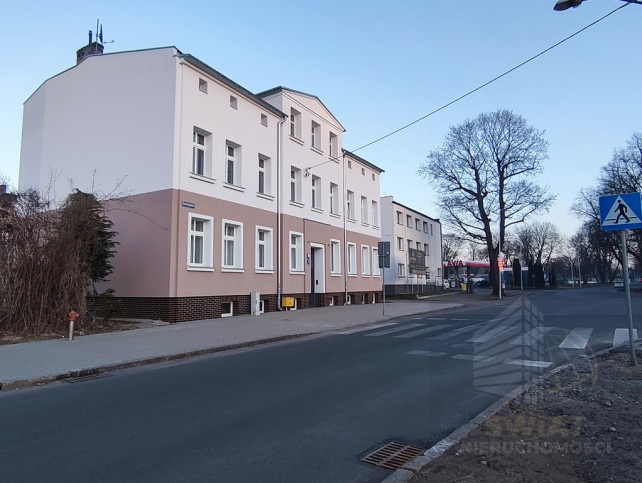 Mieszkanie Sprzedaż Stargard 19