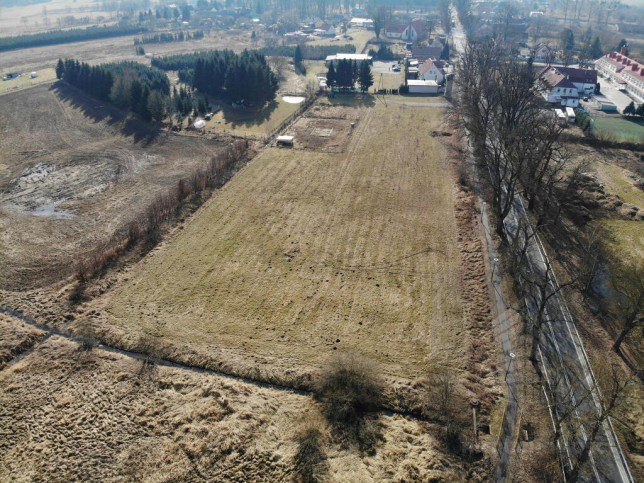 Działka Sprzedaż Dębice 2