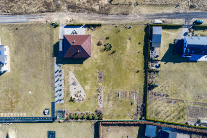 Dom Sprzedaż Radziszewo
