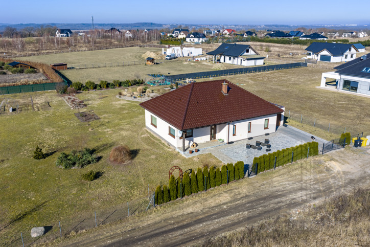 Dom Sprzedaż Radziszewo 2