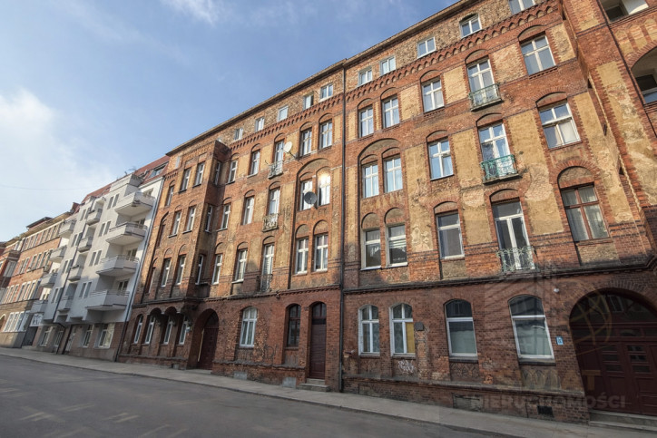 Mieszkanie Sprzedaż Szczecin Centrum 15