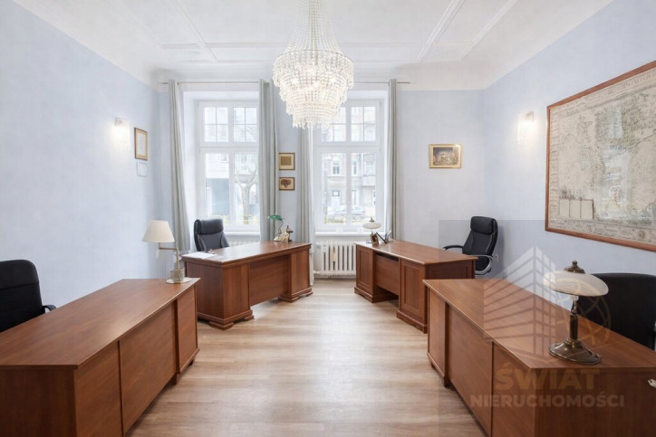 Mieszkanie Sprzedaż Szczecin Śródmieście 1
