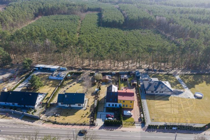 Dom Sprzedaż Trzeszczyn Kościuszki 13