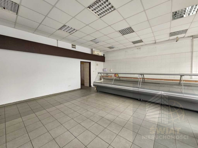 Lokal Wynajem Szczecin Centrum 4