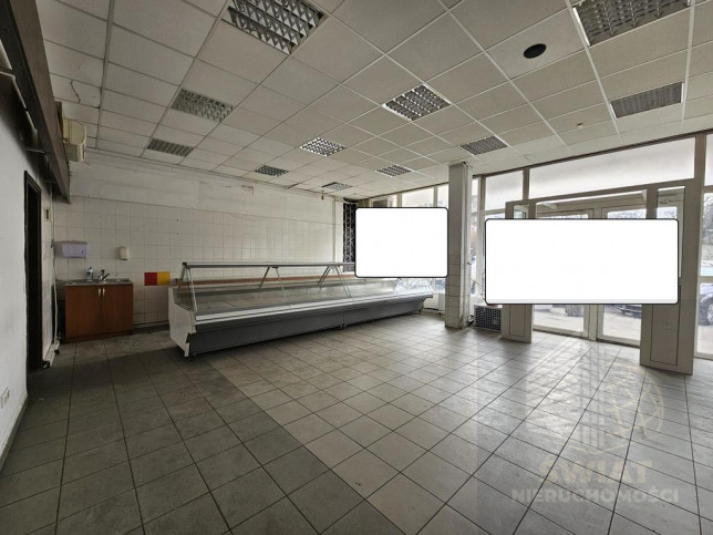 Lokal Wynajem Szczecin Centrum 1